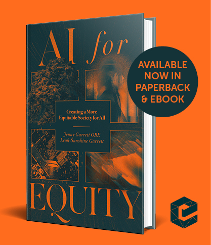 AI for Equity