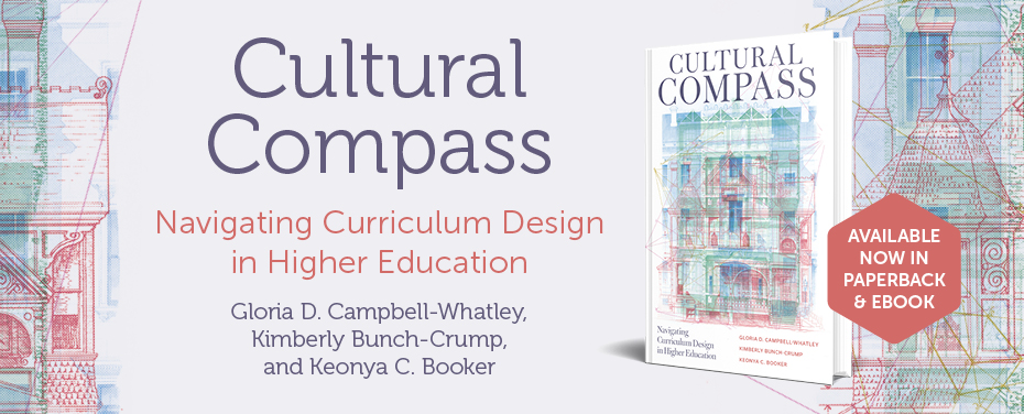 Cultural Compass: Navigating Curriculum Design in Higher Education
