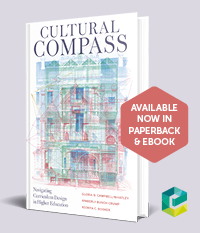 Cultural Compass: Navigating Curriculum Design in Higher Education