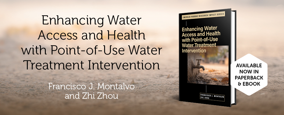 Enhancing Water Access and Health with Point-of-Use Water Treatment Intervention