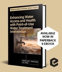 Enhancing Water Access and Health with Point-of-Use Water Treatment Intervention