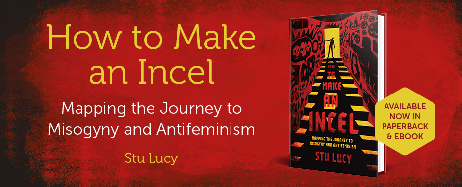How to Make an Incel: Mapping the Journey to Misogyny and Antifeminism