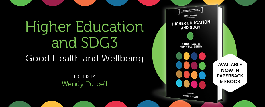 Higher Education and SDG3: Good Health and Well-Being