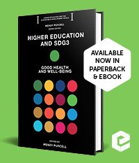 Higher Education and SDG3: Good Health and Well-Being